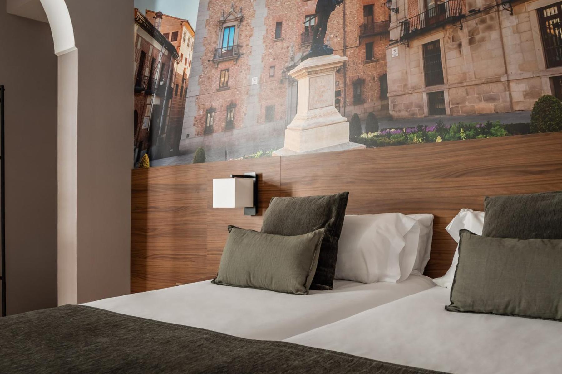 Bypillow The Citadel Madri