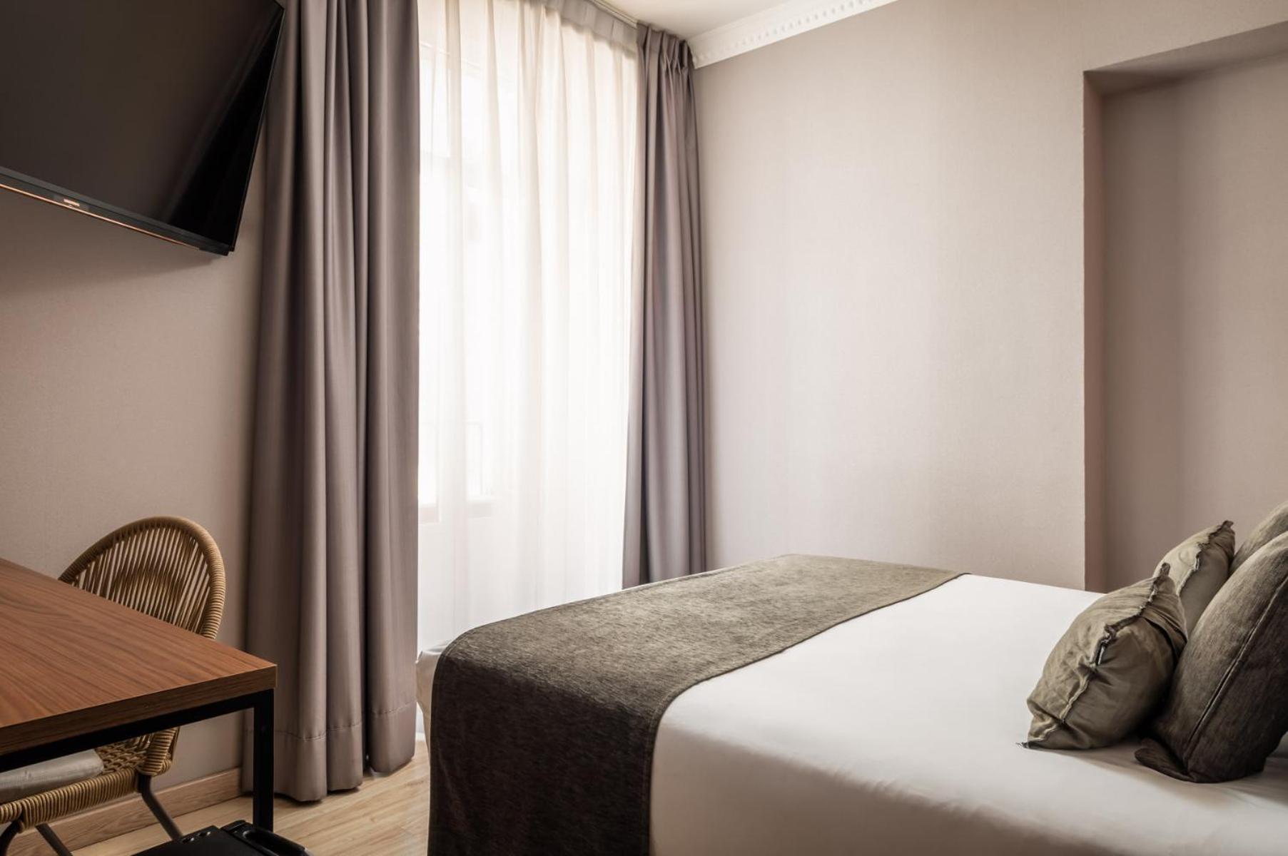 Maison d'hôtes Bypillow The Citadel Madrid